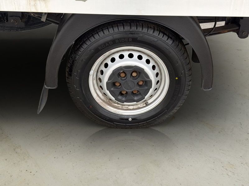 Iveco Daily bild 31