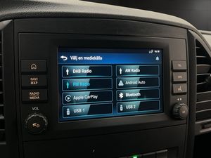 Mercedes Vito bild 23