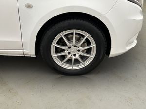 Mercedes Vito bild 32