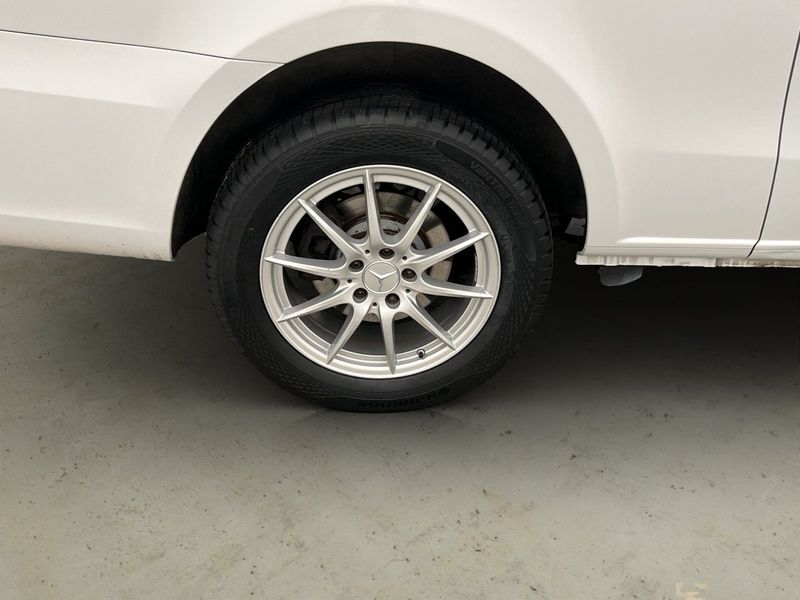 Mercedes Vito bild 31