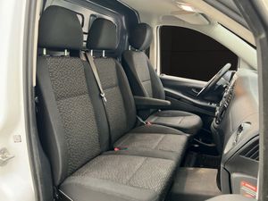Mercedes Vito bild 25