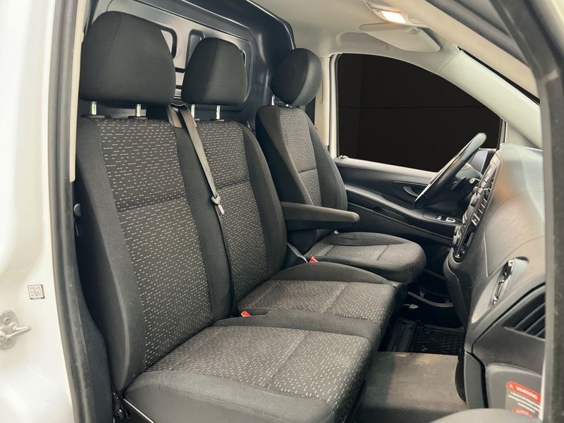 Mercedes Vito bild 25
