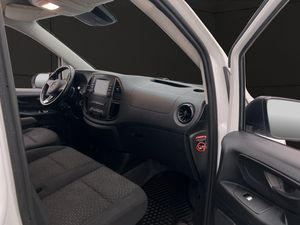 Mercedes Vito bild 26