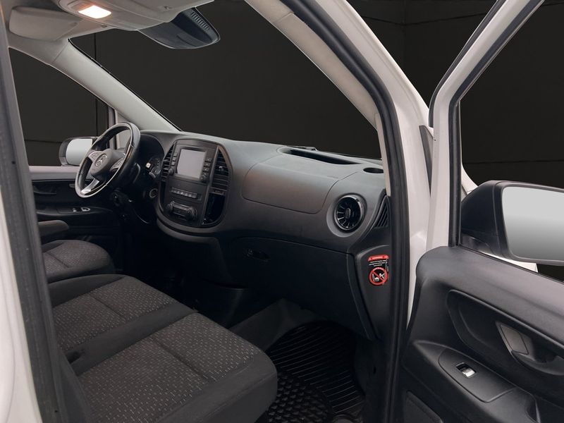 Mercedes Vito bild 26
