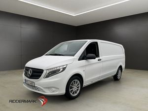 Mercedes Vito bild 3