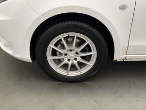 Mercedes Vito bild 28