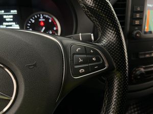 Mercedes Vito bild 19