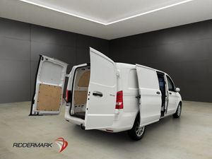 Mercedes Vito bild 27