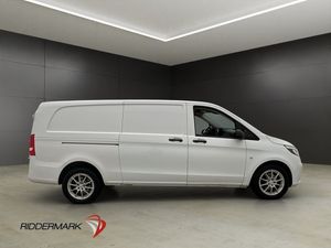 Mercedes Vito bild 2