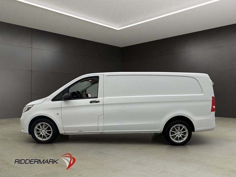Mercedes Vito bild 6