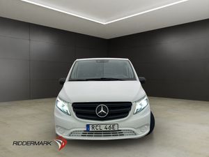 Mercedes Vito bild 5