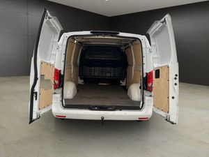 Mercedes Vito bild 11