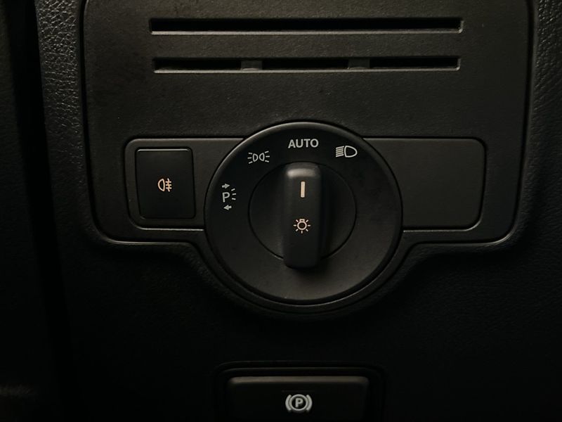 Mercedes Vito bild 15