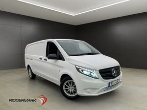 Mercedes Vito bild 1
