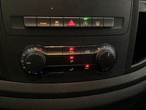 Mercedes Vito bild 24