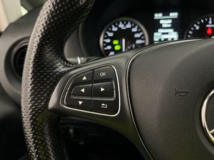 Mercedes Vito bild 17