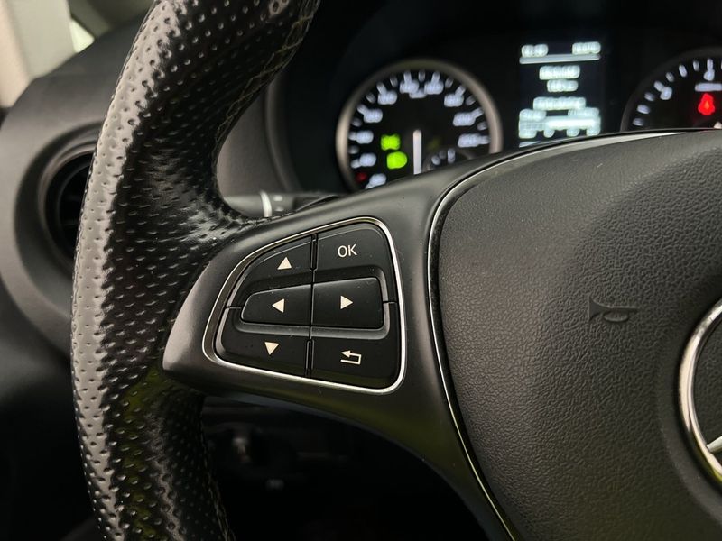 Mercedes Vito bild 17