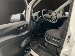 Mercedes Vito bild 12