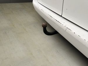 Mercedes Vito bild 10