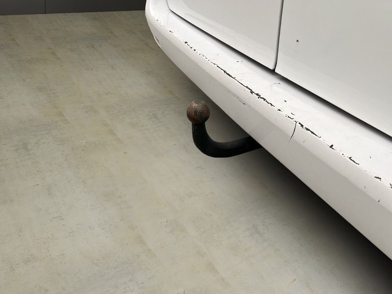 Mercedes Vito bild 10