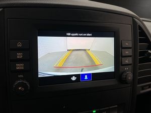 Mercedes Vito bild 21