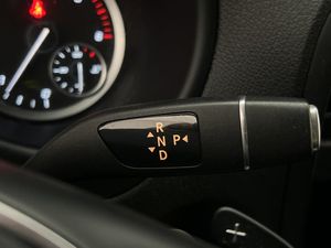 Mercedes Vito bild 20