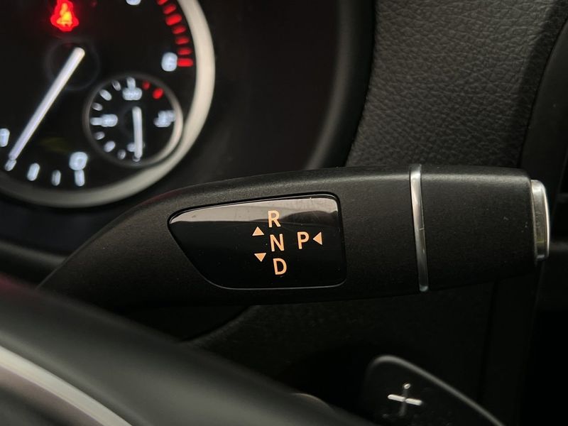 Mercedes Vito bild 20