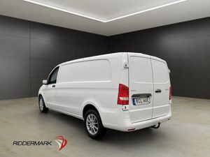 Mercedes Vito bild 7