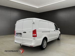 Mercedes Vito bild 9