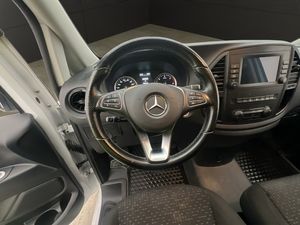 Mercedes Vito bild 14