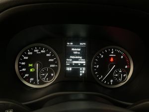 Mercedes Vito bild 18