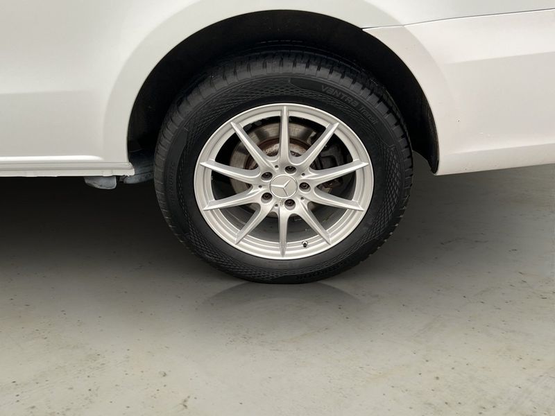 Mercedes Vito bild 29