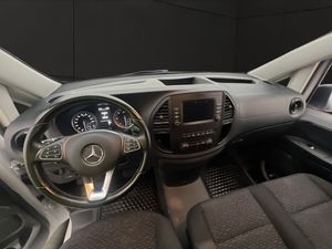 Mercedes Vito bild 30