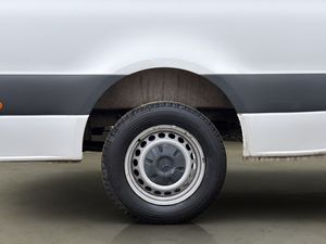 Mercedes Sprinter bild 30