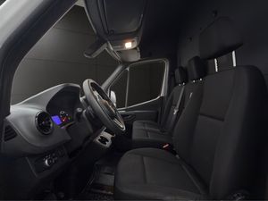 Mercedes Sprinter bild 16