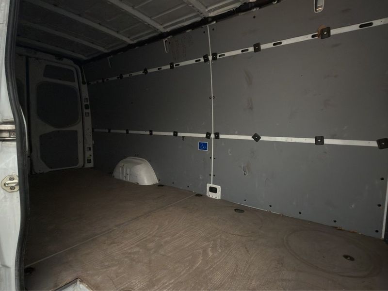 Mercedes Sprinter bild 13