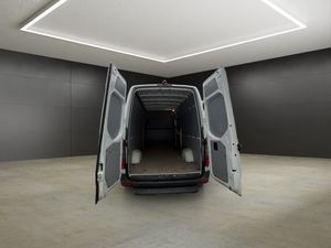 Mercedes Sprinter bild 12