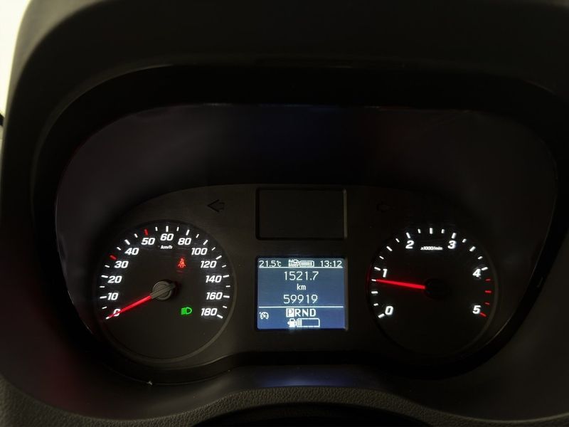 Mercedes Sprinter bild 18
