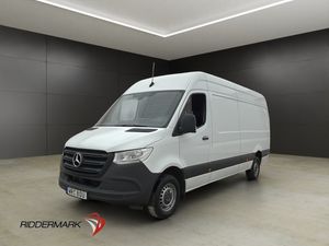 Mercedes Sprinter bild 3