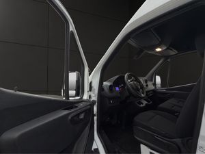 Mercedes Sprinter bild 15