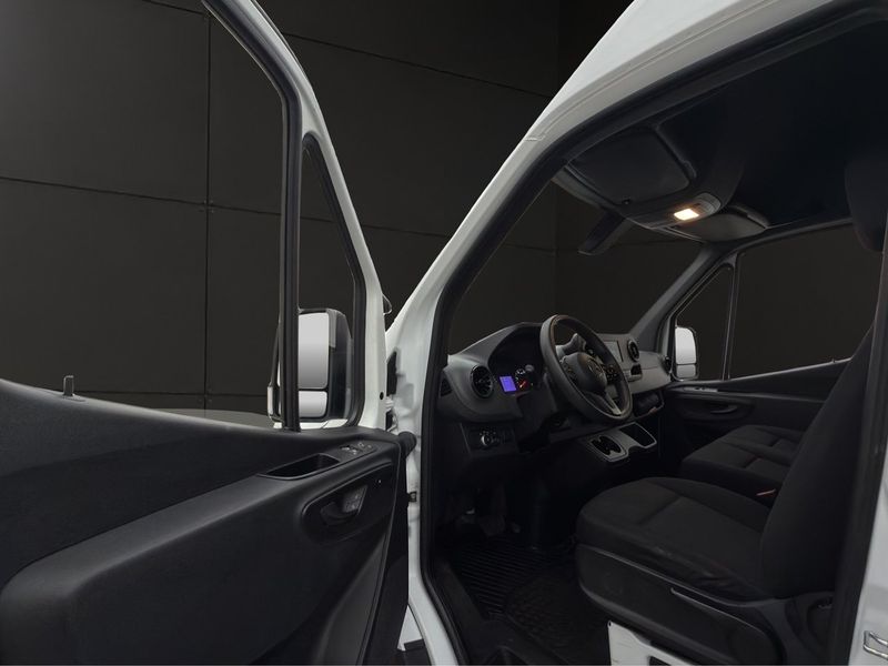 Mercedes Sprinter bild 15