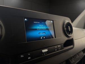 Mercedes Sprinter bild 23