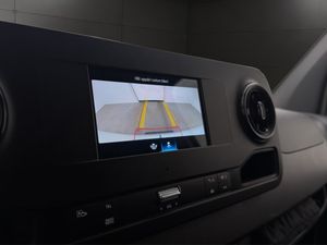 Mercedes Sprinter bild 21