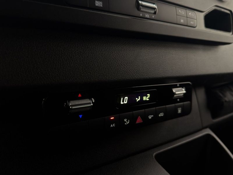 Mercedes Sprinter bild 25