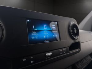 Mercedes Sprinter bild 22