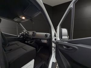 Mercedes Sprinter bild 28