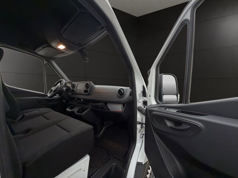 Mercedes Sprinter bild 28
