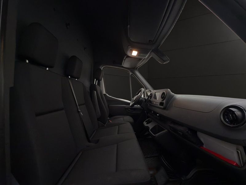 Mercedes Sprinter bild 27