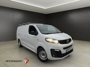 Fiat Scudo bild 1