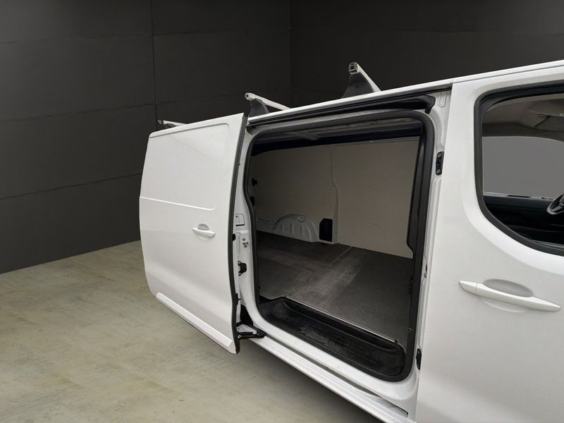 Fiat Scudo bild 11